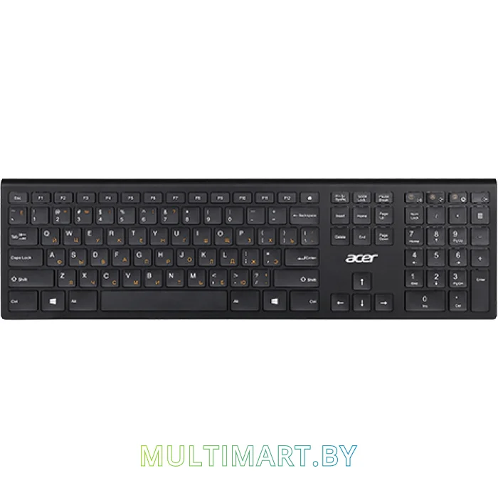 Клавиатура Acer OKR020